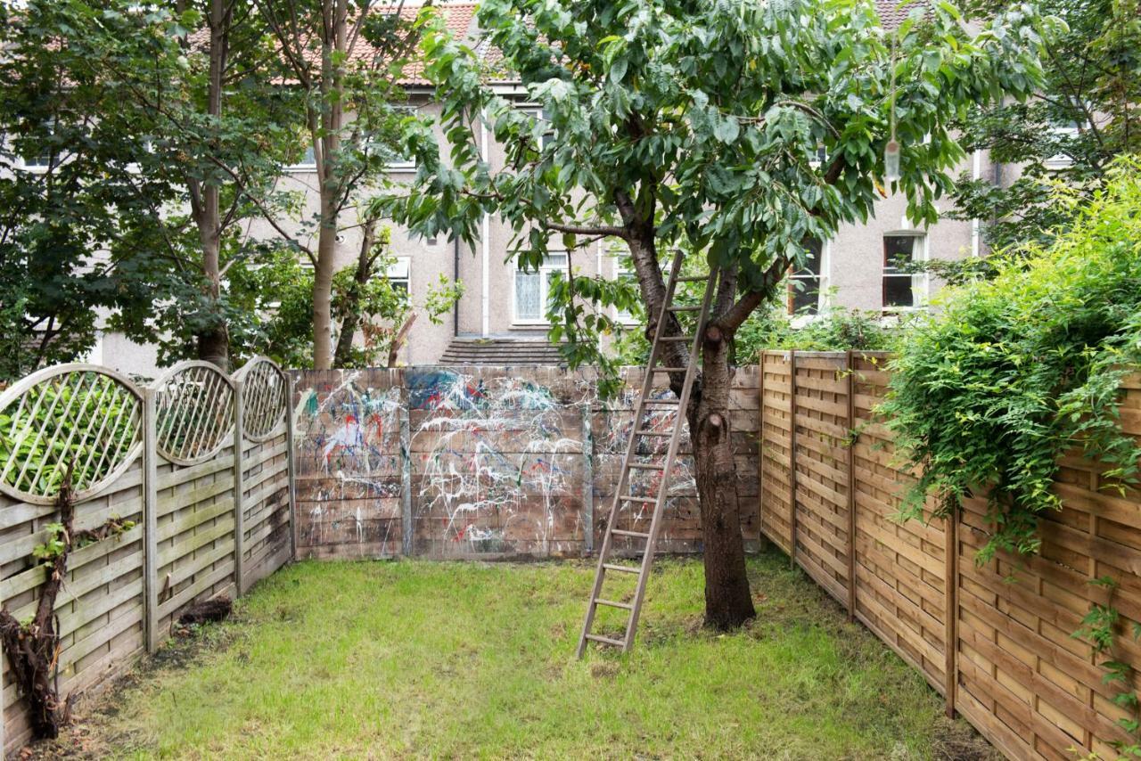144 Lower Cheltenham Place Hotel Bristol Bagian luar foto