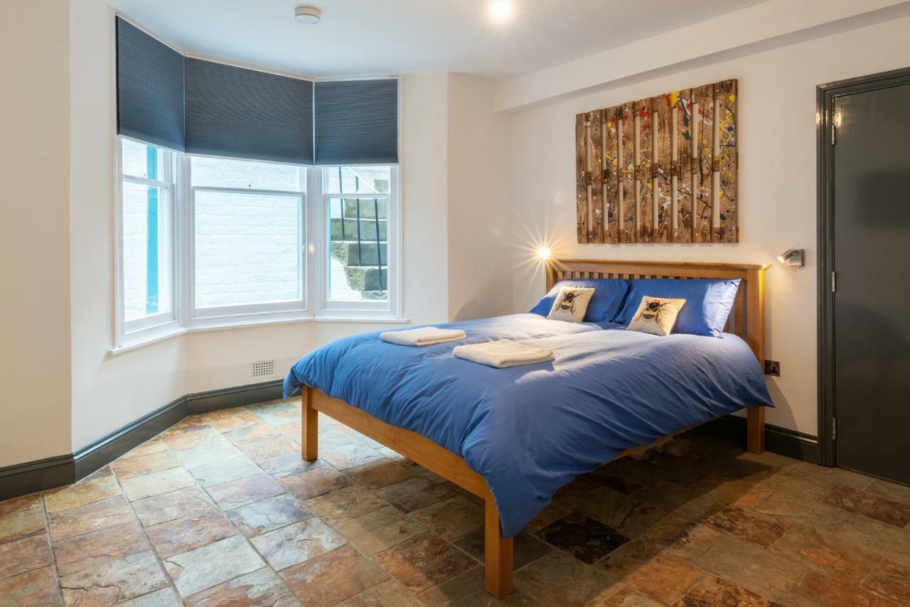 144 Lower Cheltenham Place Hotel Bristol Bagian luar foto
